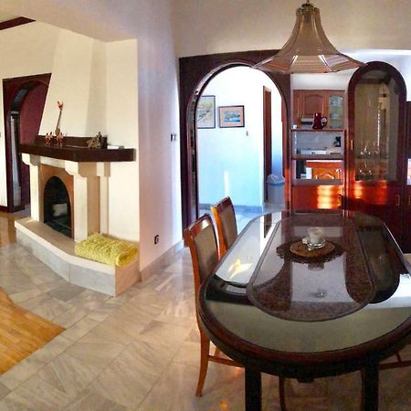 באסקה וודה Sea View Family Apartment מראה חיצוני תמונה