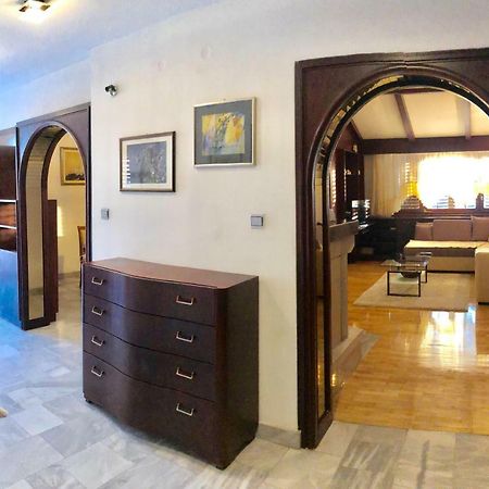 באסקה וודה Sea View Family Apartment מראה חיצוני תמונה