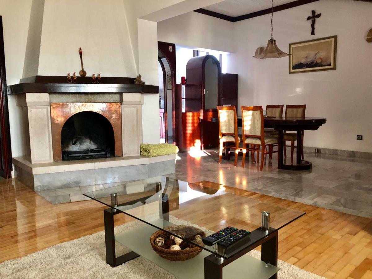 באסקה וודה Sea View Family Apartment מראה חיצוני תמונה