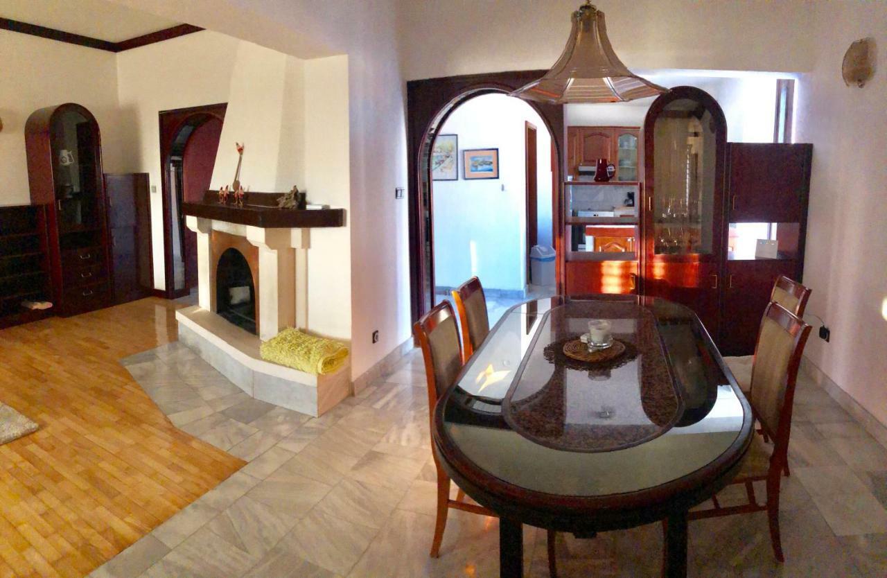 באסקה וודה Sea View Family Apartment מראה חיצוני תמונה