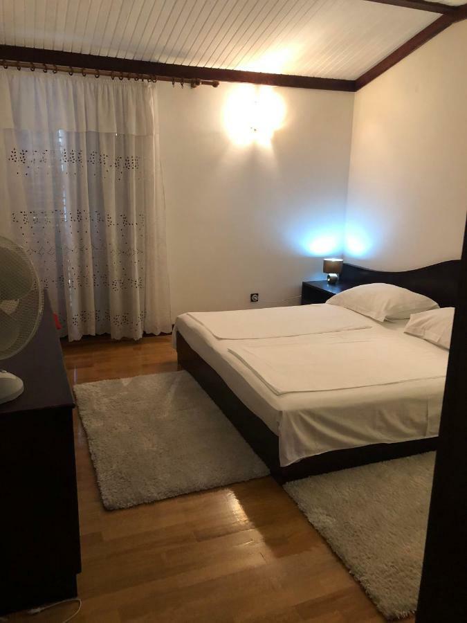 באסקה וודה Sea View Family Apartment מראה חיצוני תמונה