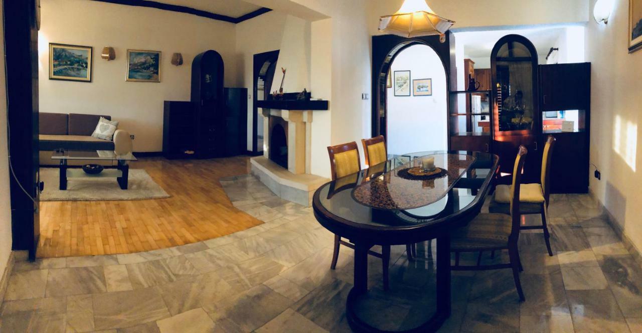 באסקה וודה Sea View Family Apartment מראה חיצוני תמונה