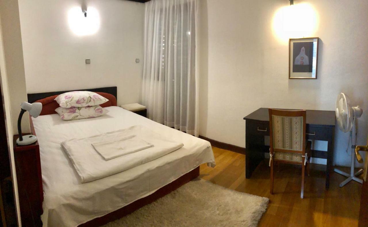 באסקה וודה Sea View Family Apartment מראה חיצוני תמונה