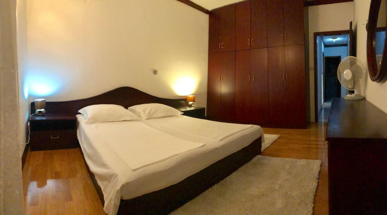באסקה וודה Sea View Family Apartment מראה חיצוני תמונה