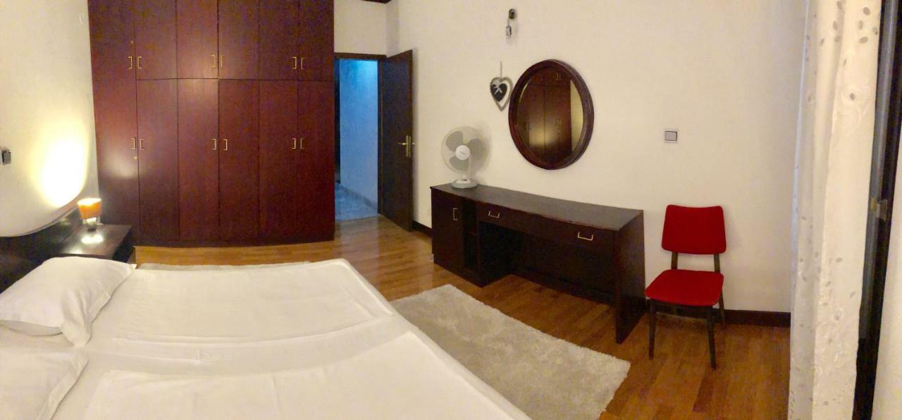 באסקה וודה Sea View Family Apartment מראה חיצוני תמונה
